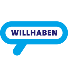 Willhaben Logo
