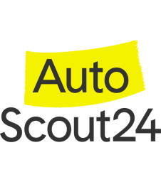 Autoscout Symbol